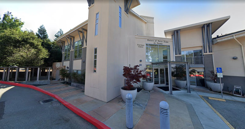 bellmont province center