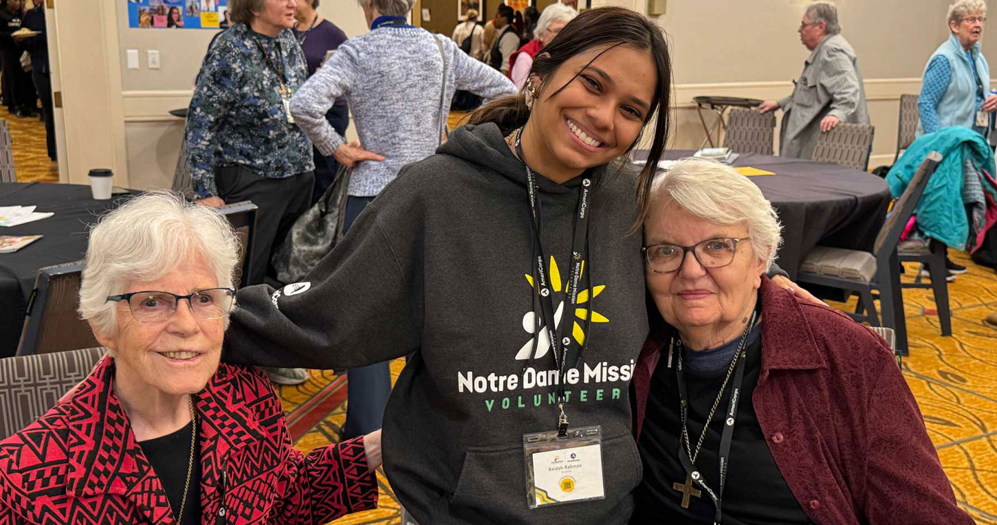 NDMVA Conference 2025