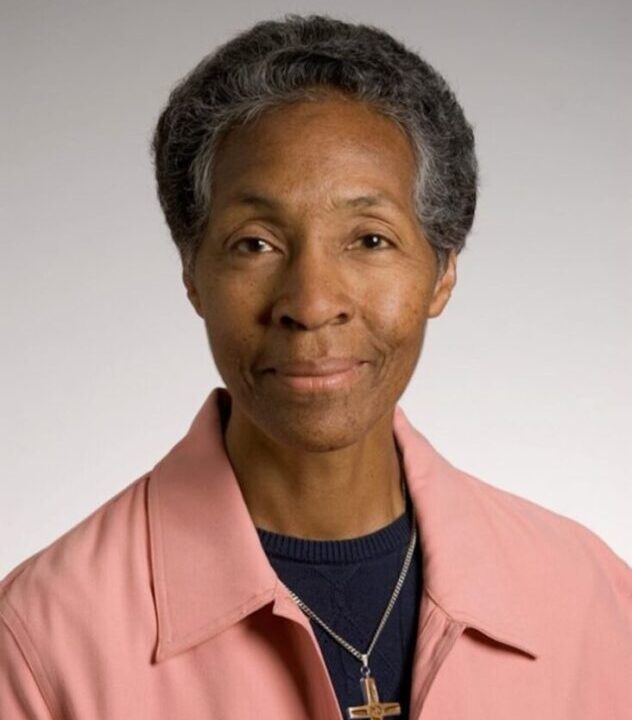 Sister Teresita Weind