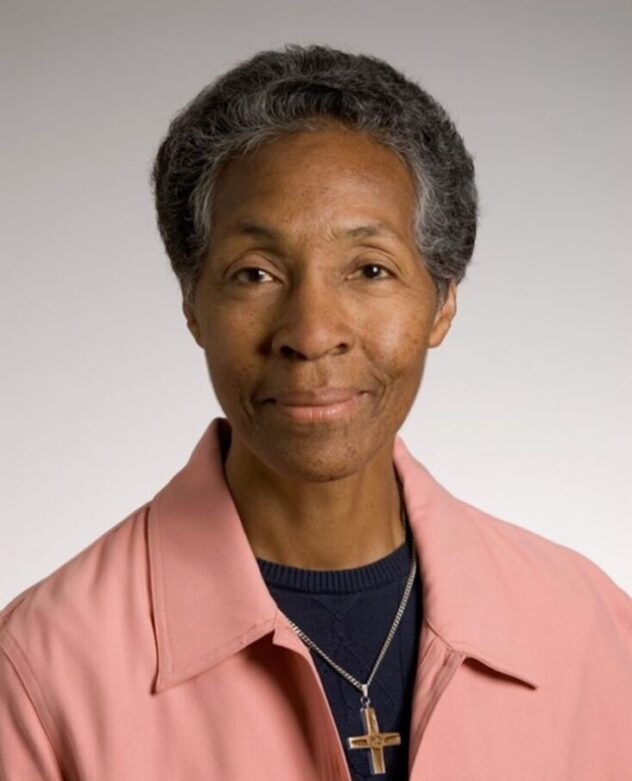 Sister Teresita Weind