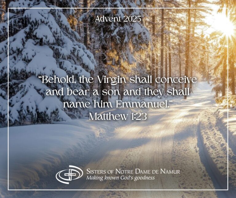 Advent week 4 Advent week 4