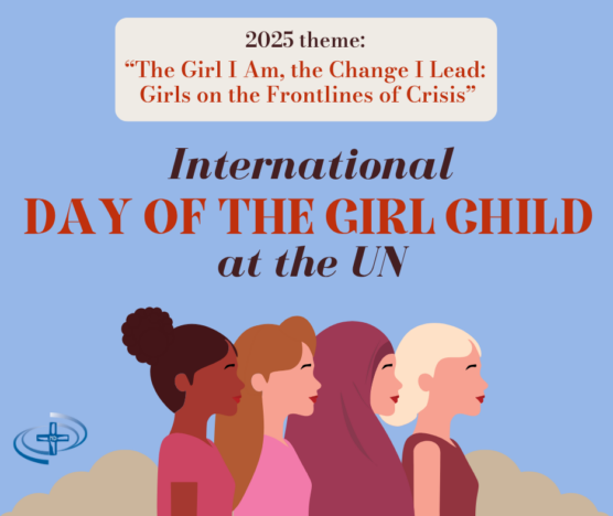 Copy of Int'l Day of the Girl UN'25