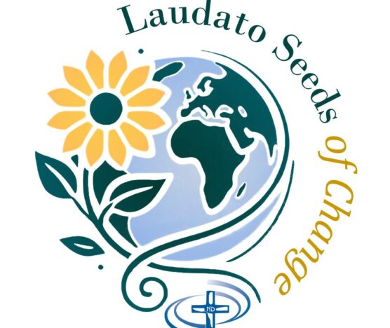 Laudato Seeds logo 3