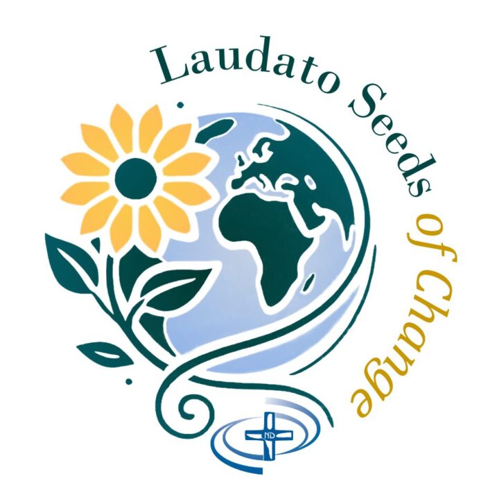 Laudato Seeds logo 3