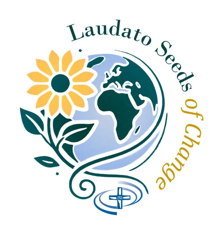 Laudato Seeds logo 3