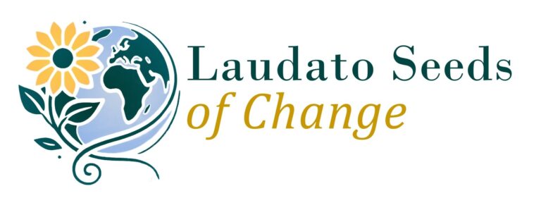 Laudato seeds horizontal