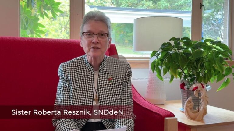 Sister Roberta screenshot of Sister Roberta