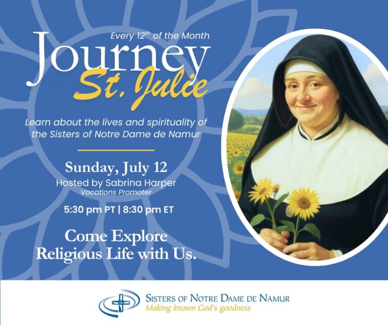 Approved - July Journey