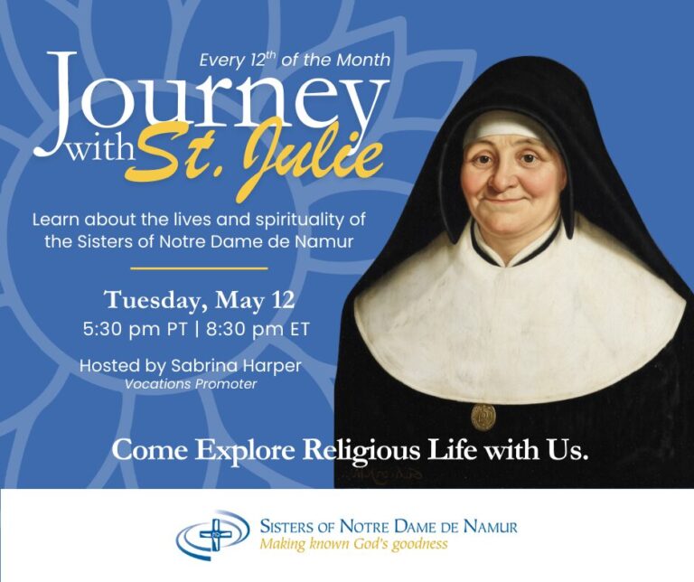 Approved - May Journey