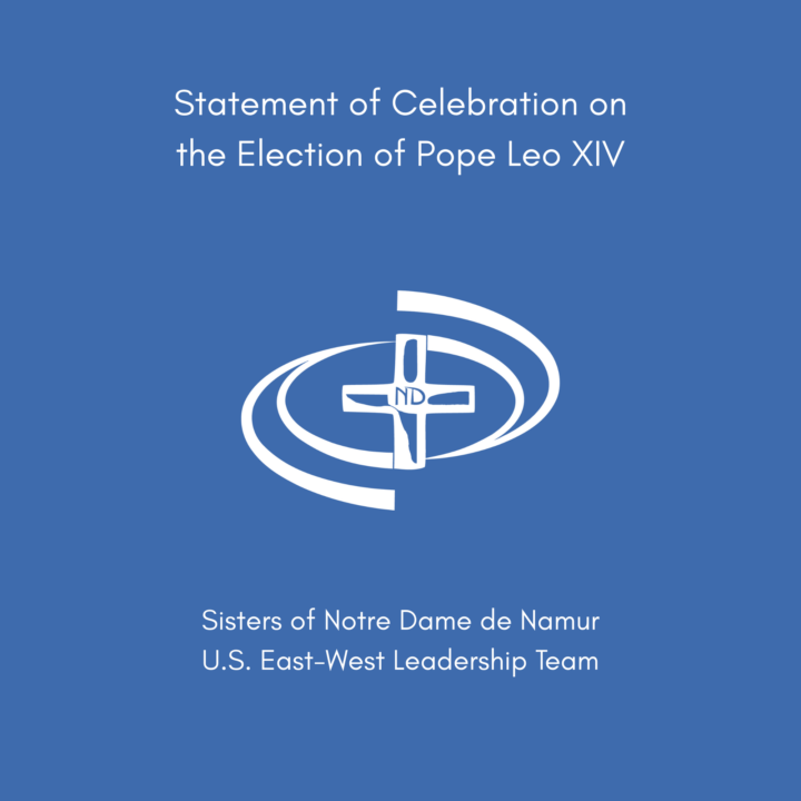 Election Pope Leo