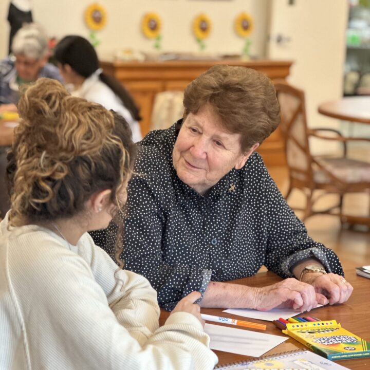 Sister Maureen Hilliard, SNDdeN