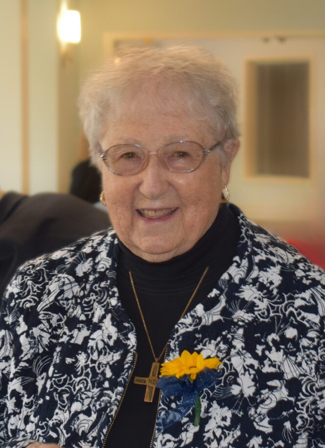 Maureen Toomey