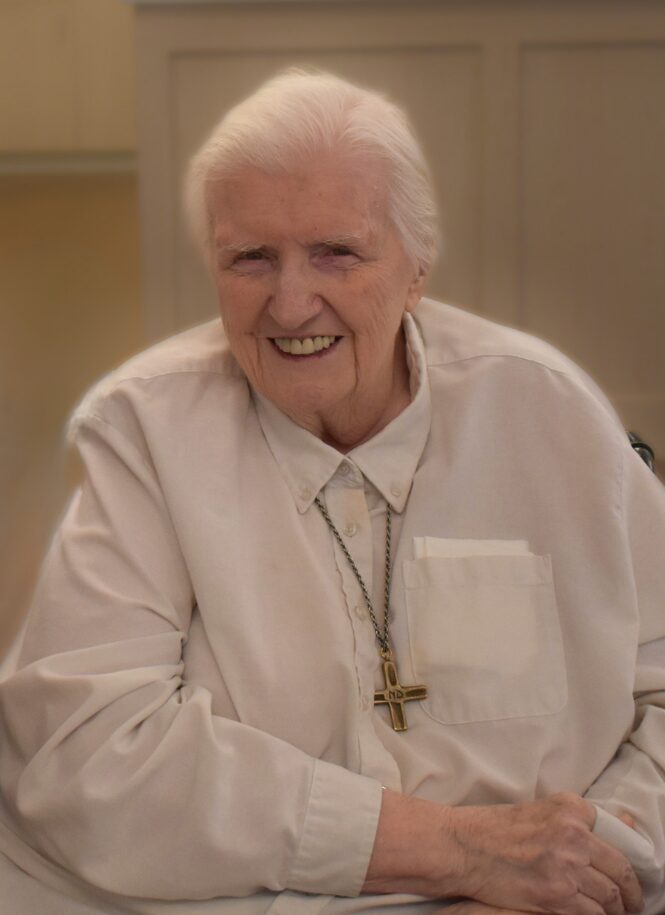Mary Rose Crowley