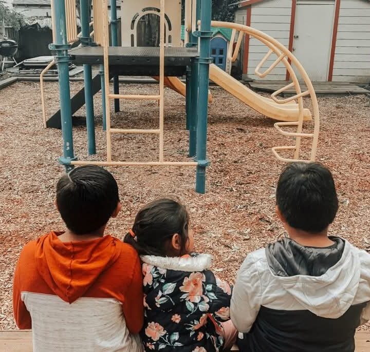 Self Sufficiency for Pajaro Valley 1