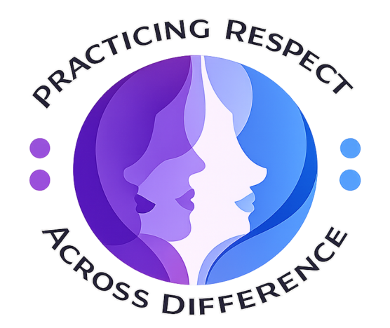 Practicing Respect logo