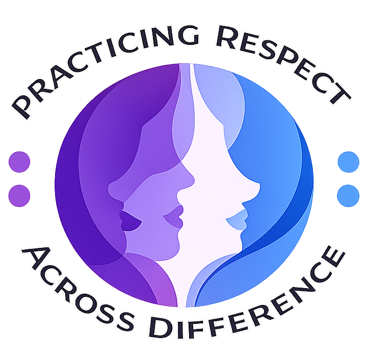 Practicing Respect logo