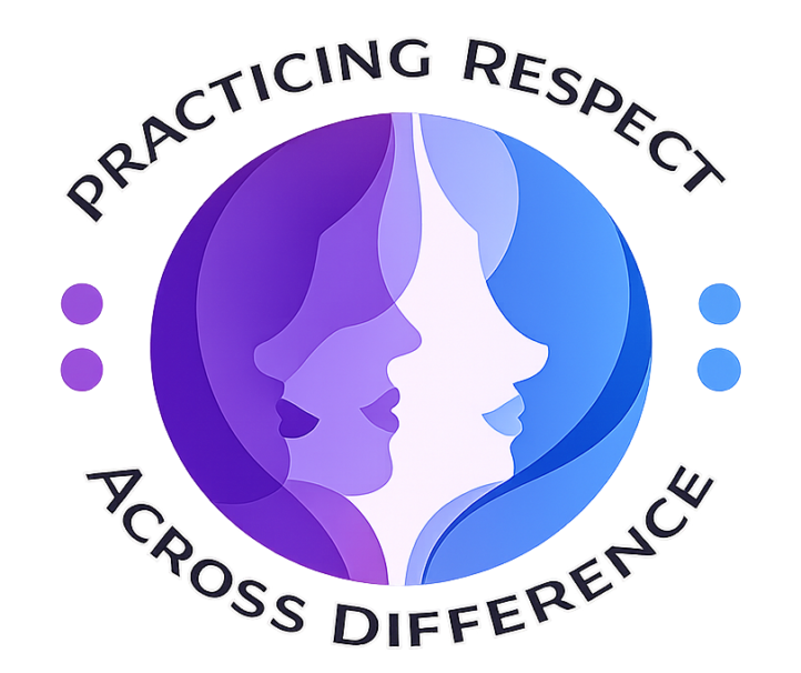Practicing Respect logo