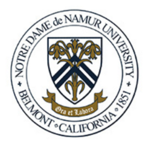 NDNU circle logo