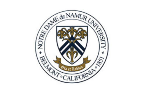 NDNU circle logo