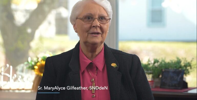Sister MaryAlice Gilfeather 175 NE Video screenshot MaryAlyce Gilfeather https://www.dropbox.com/scl/fi/kpbeqskm2b56pgn50buav/Screenshot-2026-03-19-at-4.53.41-PM.png?rlkey=3a04liilmmbnd17hj4ndd705q&dl=0