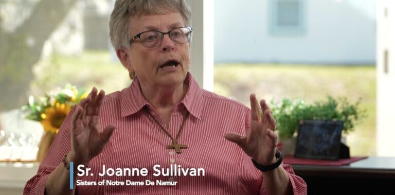 175th Video Reflections - Sister Joanne Sullivan, SNDdeN 175th Video Reflections - Sister Joanne Sullivan, SNDdeN