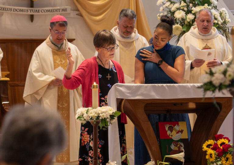 175th in CA April 18 2026 Liturgy and Reception 11