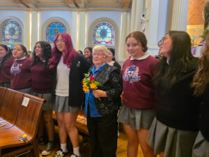 175th in CA April 18 2026 Liturgy and Reception 15