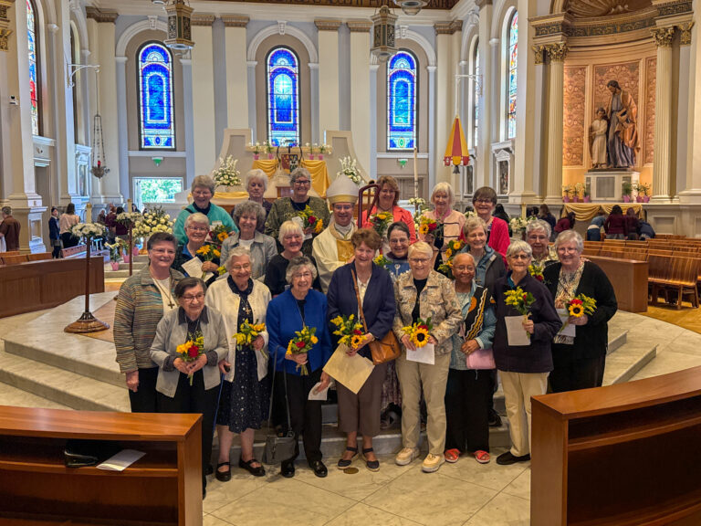 175th in CA April 18 2026 Liturgy and Reception 17