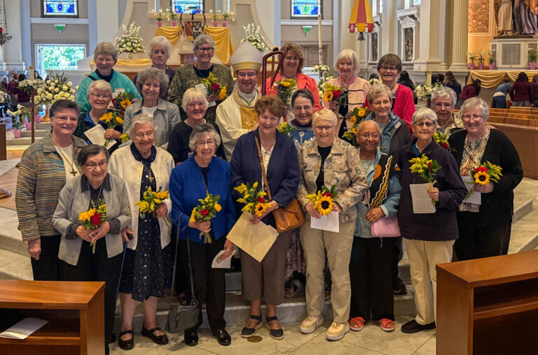175th in CA April 18 2026 Liturgy and Reception 17 175th in CA April 18 2026 Liturgy and Reception 17
