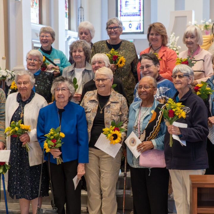 175th in CA April 18 2026 Liturgy and Reception 9