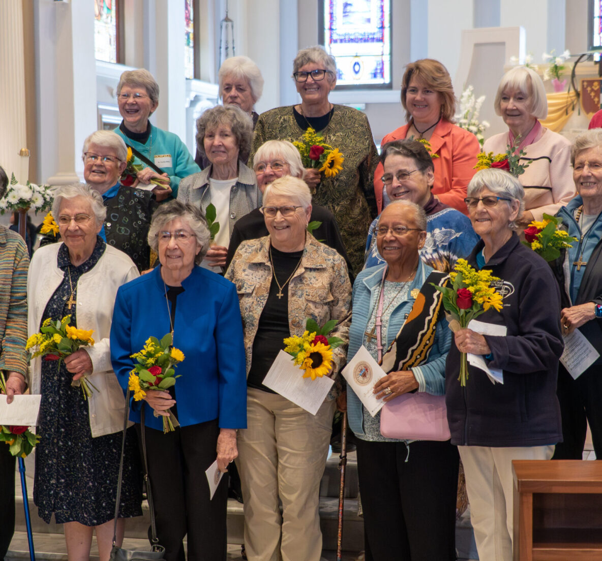 175th in CA April 18 2026 Liturgy and Reception 9