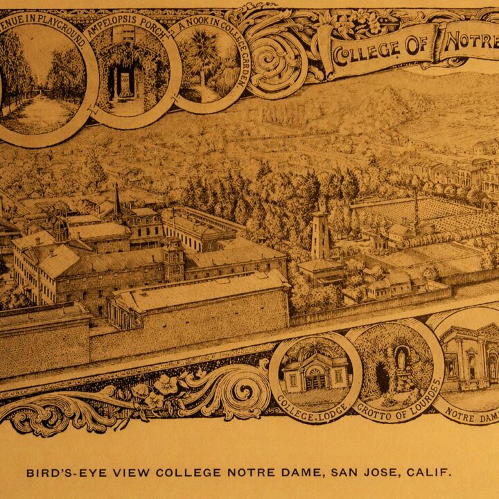 College of ND ChatGPT altered