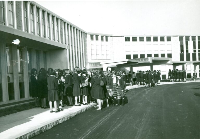 Hingham 1960s Hingham 1960s