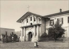 Mission Dolores 1911 boys2