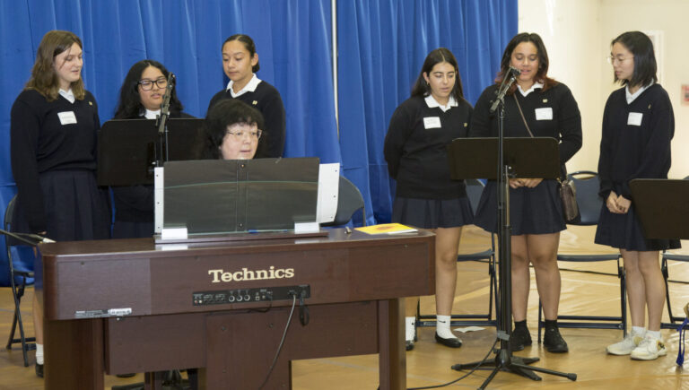 NDB Musical Tigers NDHigh Belmont Gala 2023 Dorothy Meyer Photography 0663