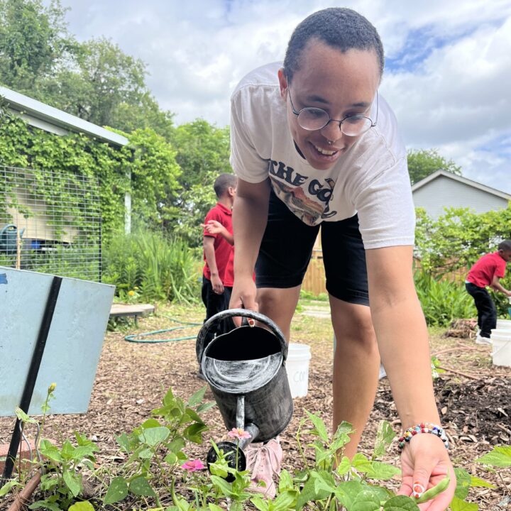 NDMV Ciara Littlejohn