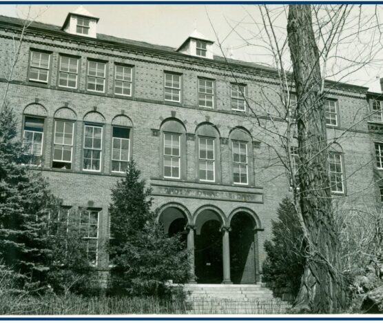 Roxbury Academy