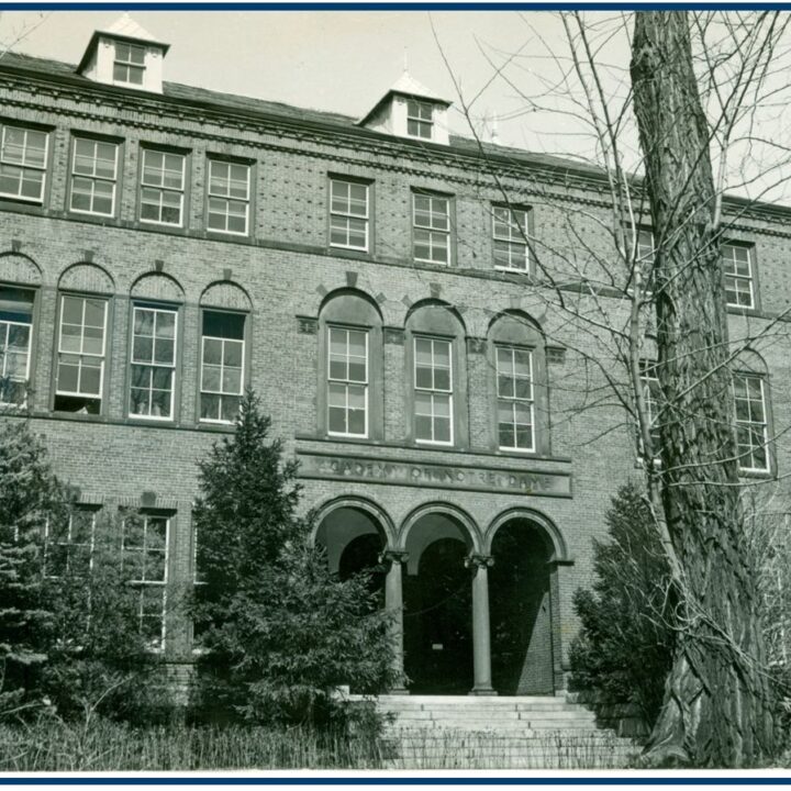 Roxbury Academy