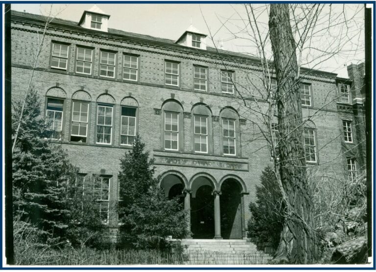 Roxbury Academy Roxbury Academy