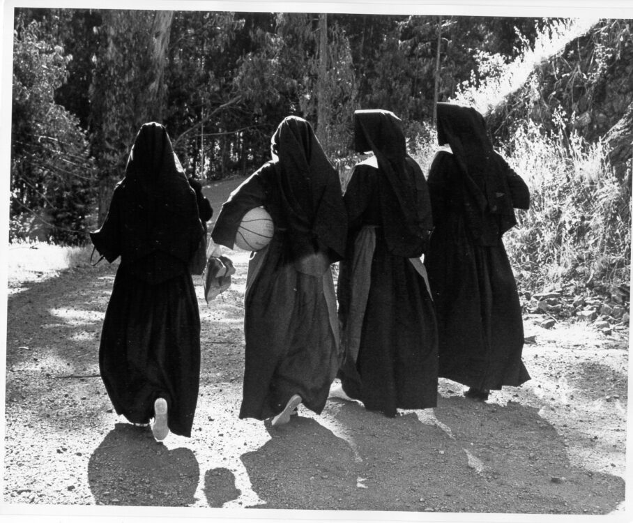 1958 ARC Novices