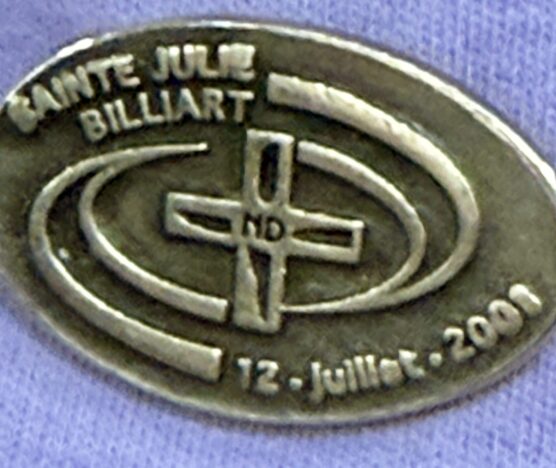Associates pin1
