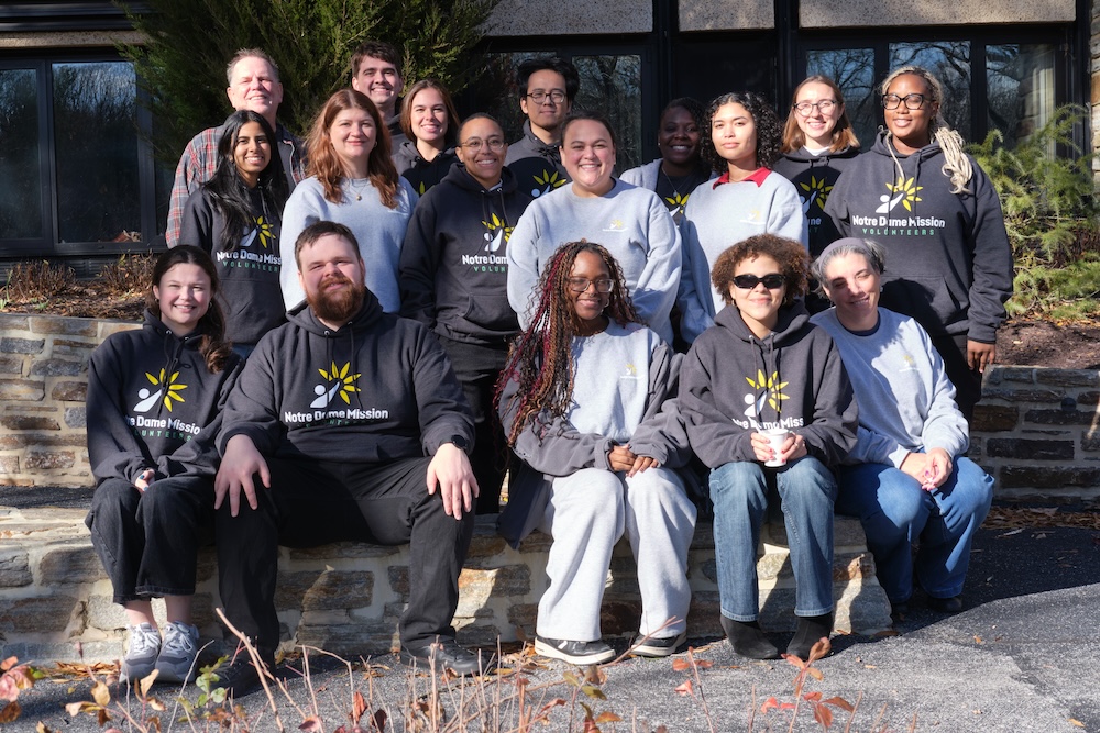 NDMV National Retreat Nov 2025