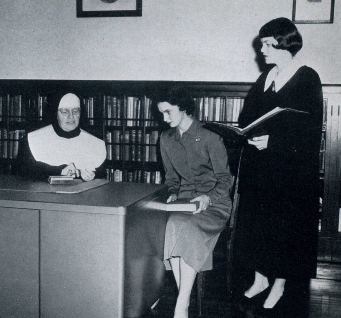 Sister Alice Gertrude Keating