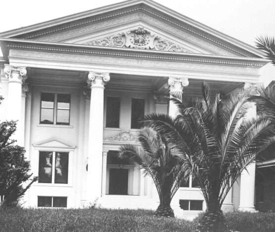 Sr. Mary Philome's San Jose Science pre 1906
