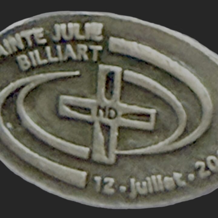 Associates pin1 transparent