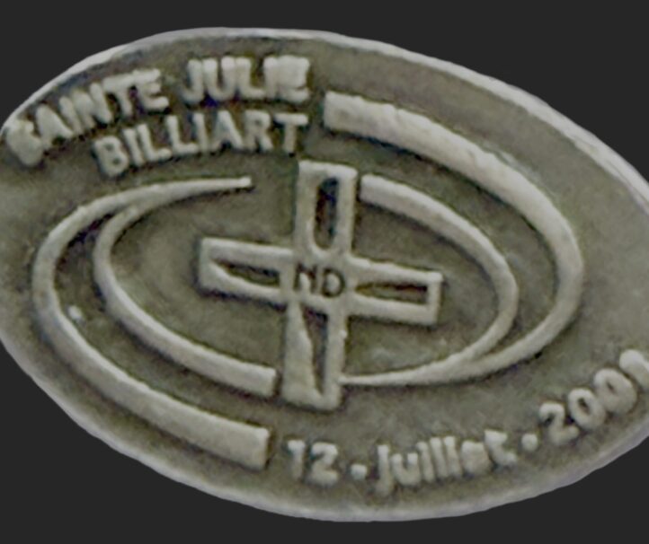 Associates pin1 transparent
