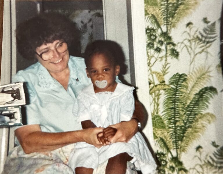 ClairePierz and child Holy Innocents ClairePierz and child Holy Innocents