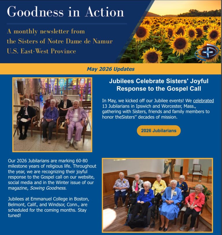 May 2026 GA Newsletter full May 2026 GA Newsletter full
