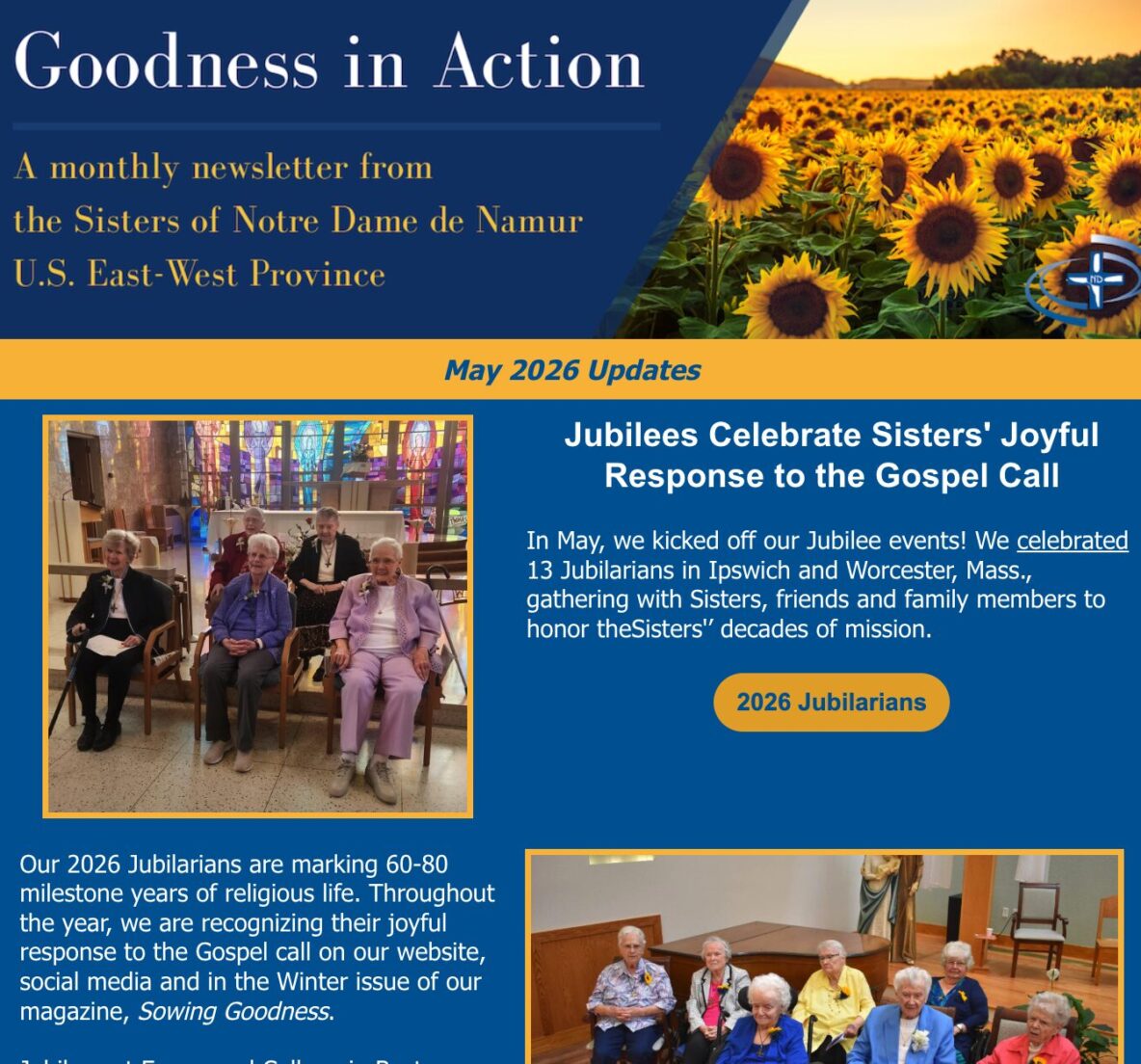 May 2026 GA newsletter square