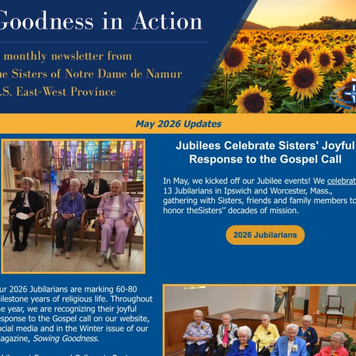May 2026 GA newsletter square